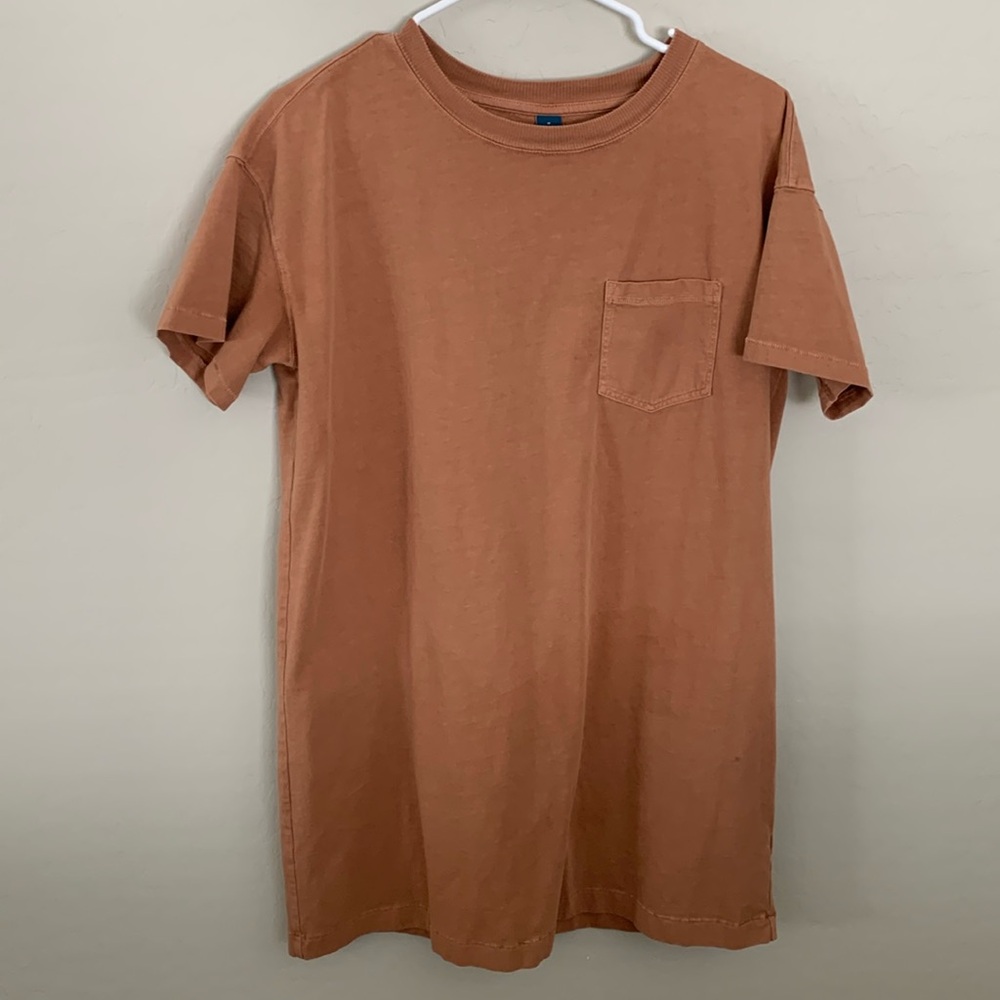 Tshirt Dress